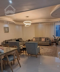 فروش آپارتمان ۱۱۵ متری شهبند کوچه بن بست