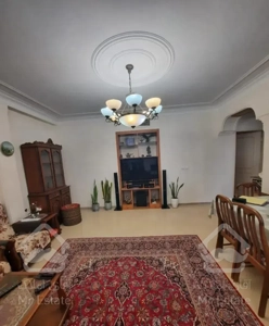 جنت آباد جنوبی ۱۶۲ متر ۳ خواب بازسازی شده