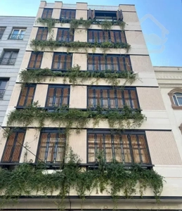 ۱۱۴ مدرن بدون مشابه در منطقه ۶