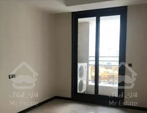 ۸۵ متر ۲خ نوساز ،سند اداری