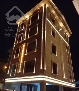 فروش واحد ۱۰۵ متری