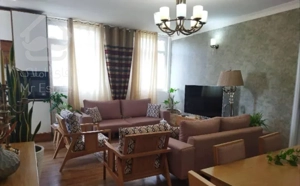 ۵۷ متر/پارکینگ غیر مزاحم/واحد عروسک/کرمان شمال