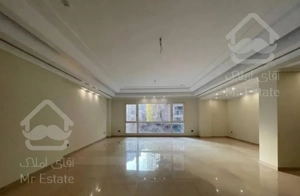 نیاوران ۲۳۰ متر ۳ جهت نور  *خوش نقشه*