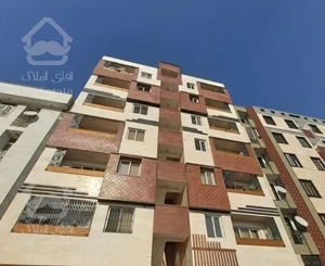 89متر 2خواب نوساز کلید نخورده مهستان