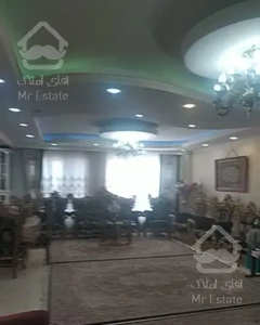 اپارتمان مرزداران خ اطاعتی شمالی تهاتر با کلنگی