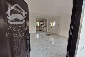 ویلا اجاره ای 110 متر نوساز تنکابن خرم آباد