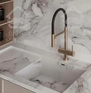 ۱۱۵متر.دوخوابه.ساخت منطقه یک.خریدازسازنده