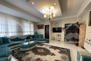 ۹۸متر ۲ خواب شیک فول امکانات گرمدره جنوبی