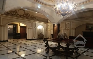 آجودانیه /۲۵۰متر /۳خواب مستر /مناسب سخت پسندان