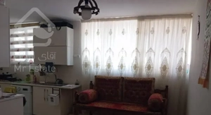 سوئیت تمیز در محیطی آرام