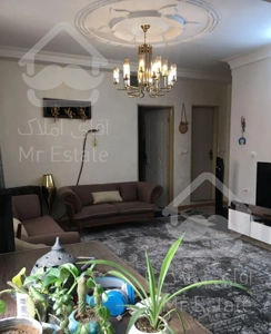 آپارتمان 45متری شهرک صادقیه