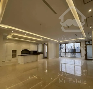 ۱۲۰ متر/ جنت آباد شمالی/ نوساز