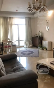 اپارتمان ٨٥ متر اقدسیه گلزار ٢ خوابه