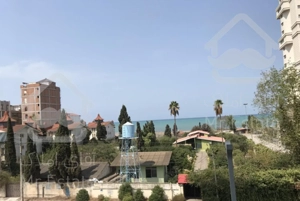 فروش آپارتمان ۱۰۸متری و ۱۲۶متری در نوار ساحلی