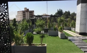 150متر نوساز فرعی دنج فرمانیه