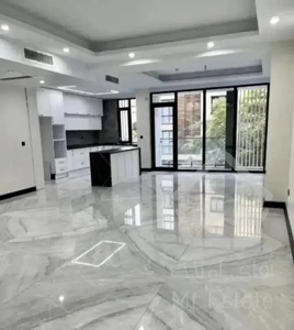 93متری/کلید نخورده/دو خواب/تاپ لوکیشن/فول