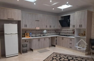 ۸۵ متر ، فول بازسازی ، خوش نقشه ، مرزداران