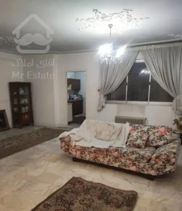 ۹۲ متر + ۱۵ متر پاسیو میدان سلماس