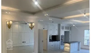 میرداماد ۲۰۵ متر۳ خواب قیمت استثنایی و بی نظیر