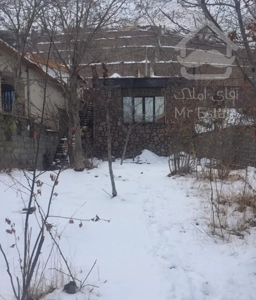 ویلا باغ ٤٠٠ متر