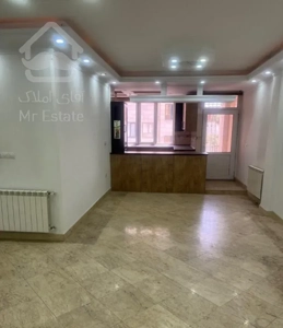 ۹۰ متر دو خوابه فول رو به آفتاب*اردیبهشت شمالی*