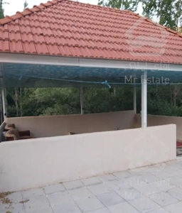 اجاره باغ ویلا ومنزل مبله درسپیدان
