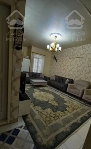 واحد۵۰متری باسازی شده