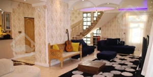 آپارتمان ۹۵ متری مجتمع سرو