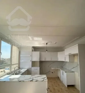 زندگی لوکس در ۱۱۴ متر / فول امکانات