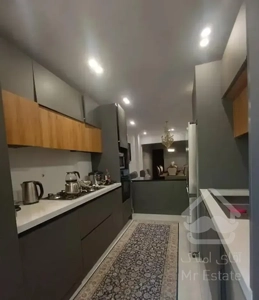 ۱۲۰ متر /خوش نقشه/ دو جهت نور/ در محدوده تجریش