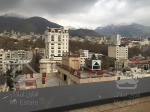 🔸 فروش خاص ترین پنت هاوس نئوکلاسیک