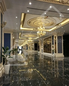 130متر کلید نخورده خوش نقشه سکونت و سرمایه گذاری