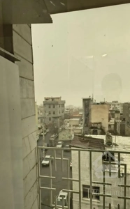 69 متر۲خواب دو کله نورگیر  با پارکینگ انباری بالکن