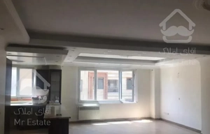 ۱۳۰متر /فول /۳ خواب /شهرک غرب