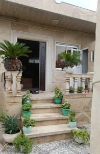 فروش خانه ویلایی شیک ۹۲ متری ۲ خوابه