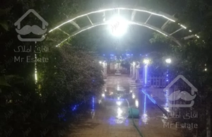 اجاره باغ ویلا