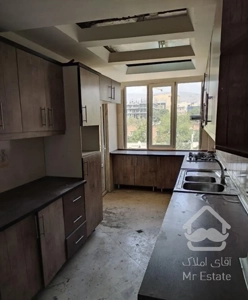 77متر فول امکانات فلکه دوم تهرانپارس