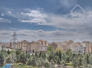 70متر/یک واحد باقی بانده/فول بازسازی