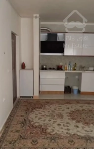 واحد ۸۰ متری دوخوابه مجتمع بهار بهشهر