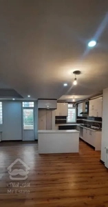 فروش آپارتمان ۱۲۶ متری ۳ خوابه طبقه ۱ در پونک