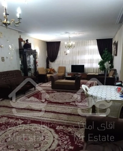 آپارتمان ۳ خوابه ۱۴۰ متر