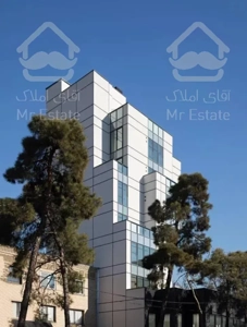 فروش مستغلات تجاری اداری نوساز در شریعتی