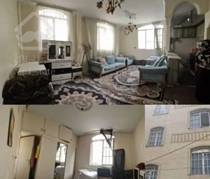 اجاره آپارتمان ۵۰ متری