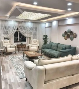 آپارتمان ۶۷متری  فول دیزاین شده تخلیه مالک فروشنده