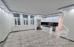 107 متر قابلیت ۳ خواب معاوضه یا فروش اعیان نشین