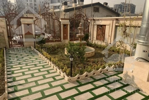 « سوهانک » 90 متر دوخواب - بازسازی شده /قابل تبدیل