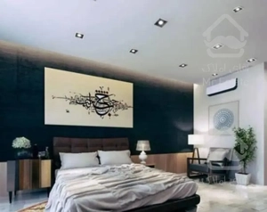 رهن کامل یا رهن اجاره سه خواب بر گلشهر جنوبی