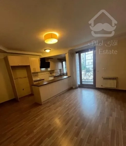 ۷۲متر دوخواب طبقه سوم واقعی  هم نقد هم معاوضه