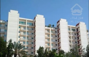 ویلایی. دامون کیش ایر. ویو دریا‌. سند دار