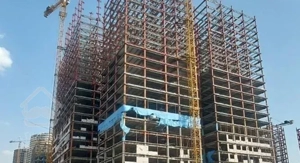 آپارتمان ۹۵ متری پدافند ارتش در چیتگر/تعاونی